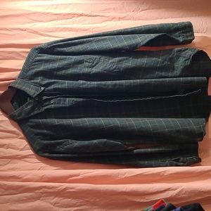 Woods & Gray men's long sleeve button-down shirt Woods & Gray men's long sleeve